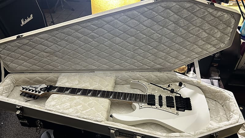 IBANES 日本製 RG 抜け殻 ジャンク ギター