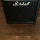Marshall MG50CFX 1x12 50W Guitar Combo