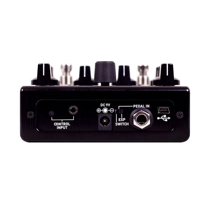 Source Audio Nemesis Delay ADT | Reverb