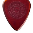 Dunlop 510P Primetone Standard Plectra with Grip 1.0mm 3 Pack