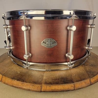 Pork Pie USA Custom Siam Oak Set Pork Pie USA 3-piece Siam Oak