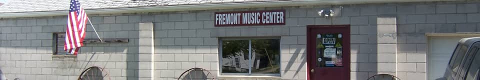 Billy Lee's Fremont Music Center