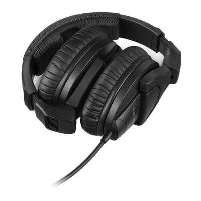 Sennheiser HD 280 PRO Professional Closed-Back Monitor Headphones PROAUDIOSTAR image 2