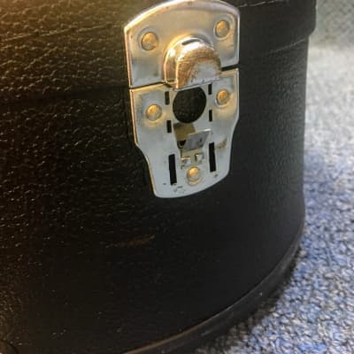 Fender Jaguar/Jazzmaster Molded Case AS IS image 5