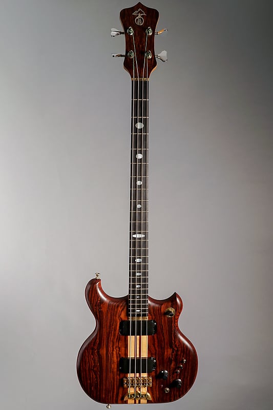 Alembic Distillate 1981 | Reverb