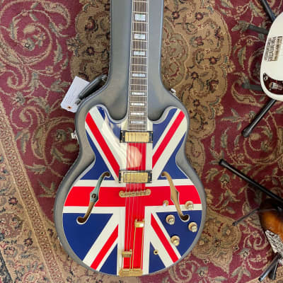 Noel union deals jack guitar