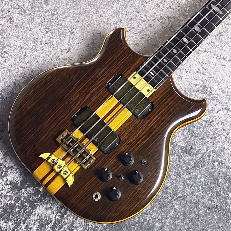 t*n様 【超希少！】ALEMBIC Custom CMSB 4st Alembic Custom CMSB 4st 4.65kg | Reverb Denmark