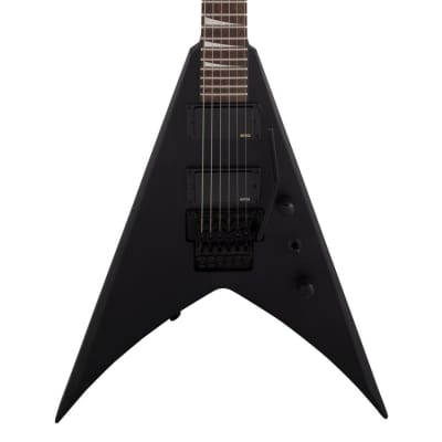 Jackson KVXMG King V White X Series Electric Guitar - EMG 85 Jackson KVXMG King V White X Series Electric Guitar - EMG 85