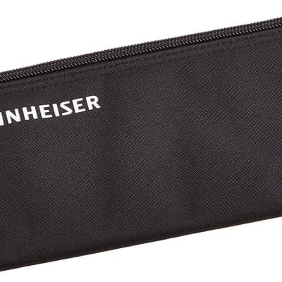 Sennheiser E609 Silver Super Cardioid Instrument Microphone image 4