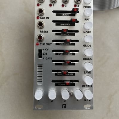 Malekko voltage Block + varigate 4+ | Reverb Malekko voltage Block + varigate 4+ | Reverb