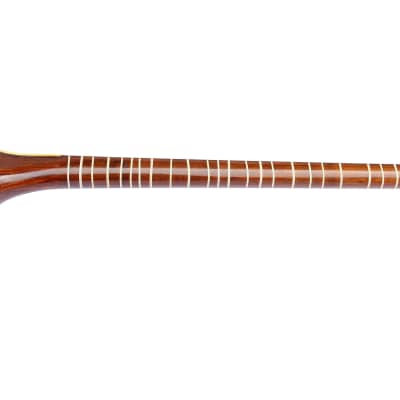 Professional Persian Setar String Musical Instrument KS-405 image 9