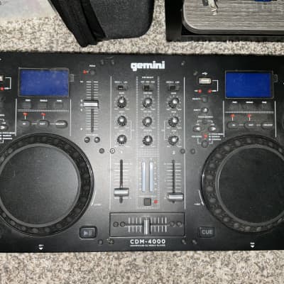 gemini da 1224 vintage dj sampler vestax dsg 05 related | Reverb