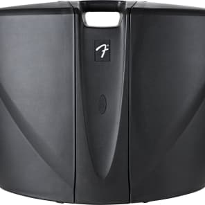 Fender Passport 500 Pro Portable 500w PA System Reverb