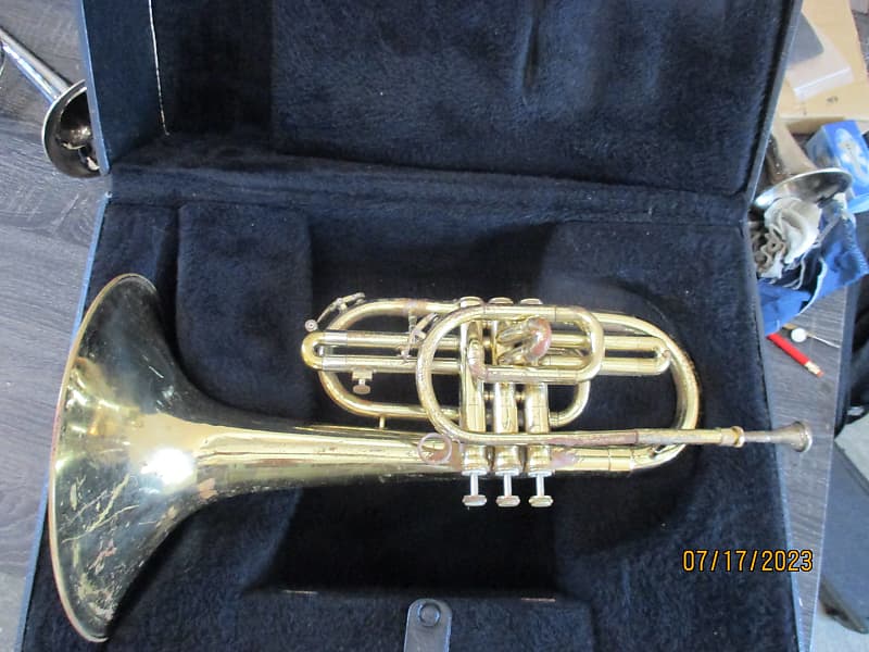 SUMMER SALE BB NICKEL PLATED SOUSAPHONE TUBA+FREE CARRY CASE+MP