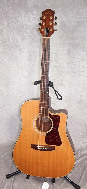 Guild dc1e clearance