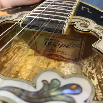 Bouzouki kotses taximi image 5
