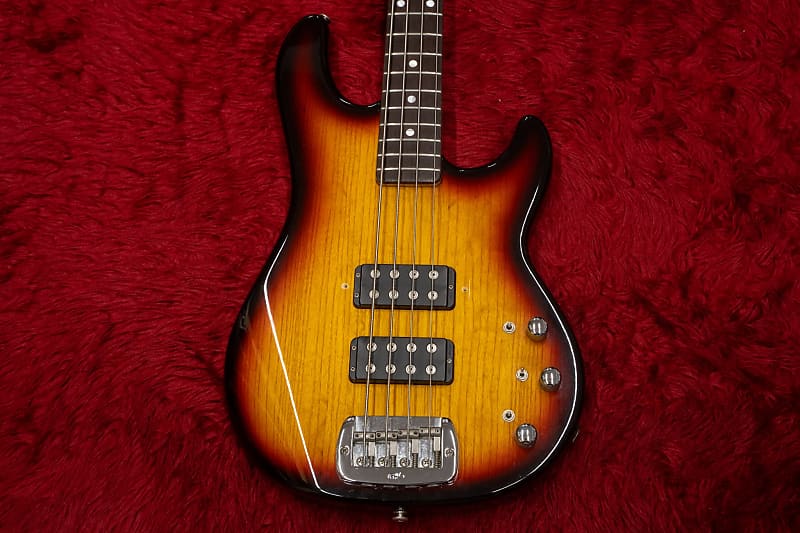 used】G&L / USA L-2000 1995 4.215kg #B026948【GIB Yokohama