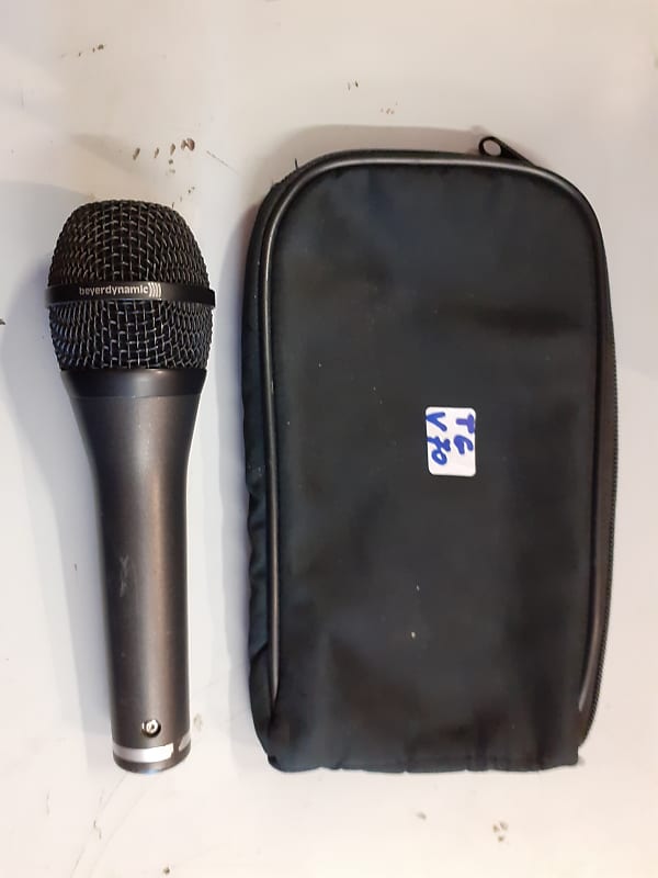 Microfono Beyerdynamic Tg V70 | Reverb