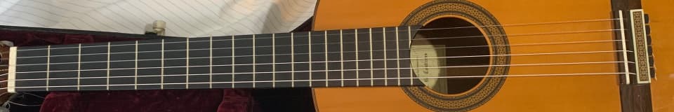 Classical Guitars New Jersey