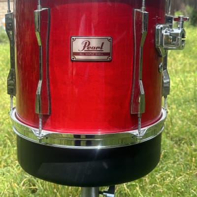 Pearl MLX Early 90’s - Sequoia Red image 1