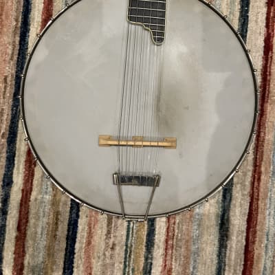 Gibson GB-4 1922 Banjo 6 String image 2