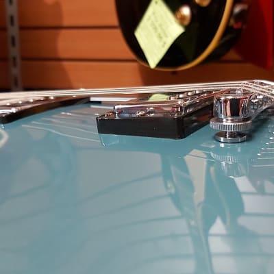 Gibson Les Paul Modern 2019 - 2020 Faded Pelham Blue Top image 7