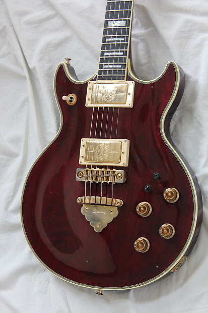 Ibanez artist 2619 deals