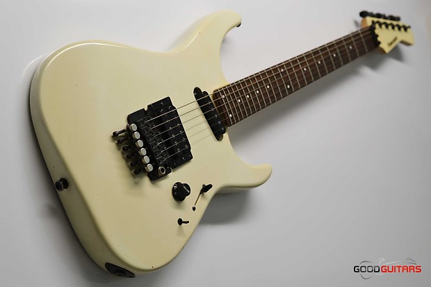 Fernandes FR-65 | Reverb