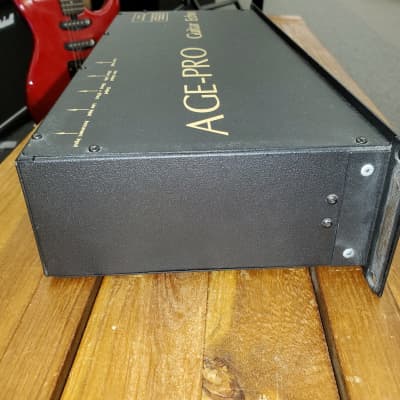 AmtecH Audio Age-pro Guitar echo image 6