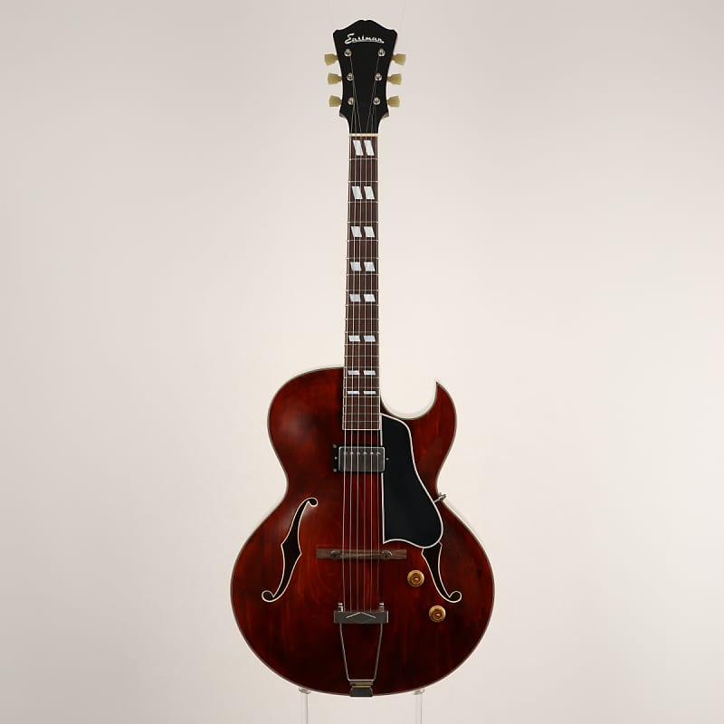 Eastman Eastman AR175CE Antique Red [SN 1505007] [08/28