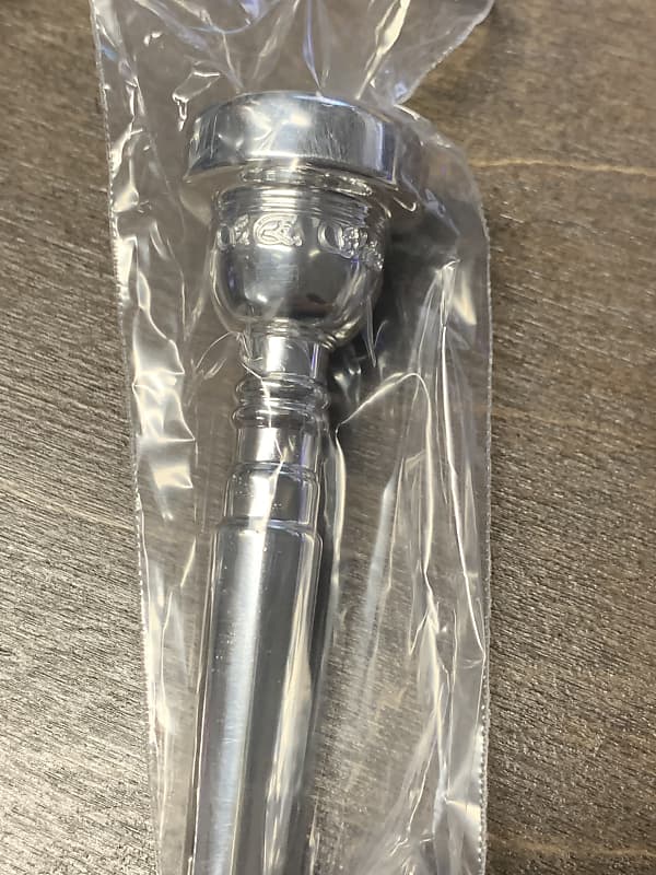 S.E Shires Trumpet Mouthpiece 1.5C Reverb