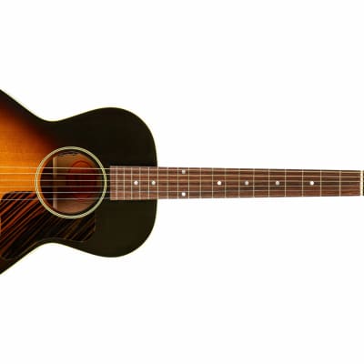 Gibson L-00 Original Vintage Sunburst #22713076 image 2
