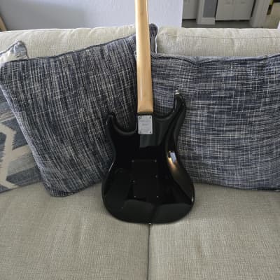 Kramer Pacer USA - Black image 7