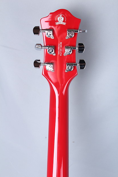 BC RICH Vintage 1989 Virgin Bass Guitar Platinum Series