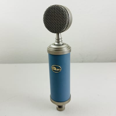 Blue Microphones Bluebird SL Large-Diaphragm Condenser Microphone (Renewed)