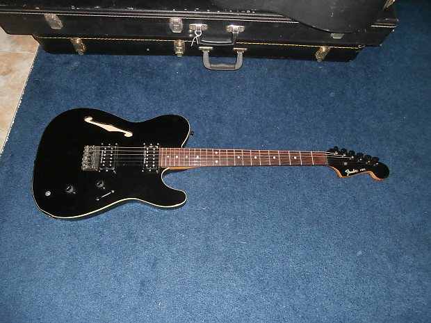 Fender outlet hmt telecaster