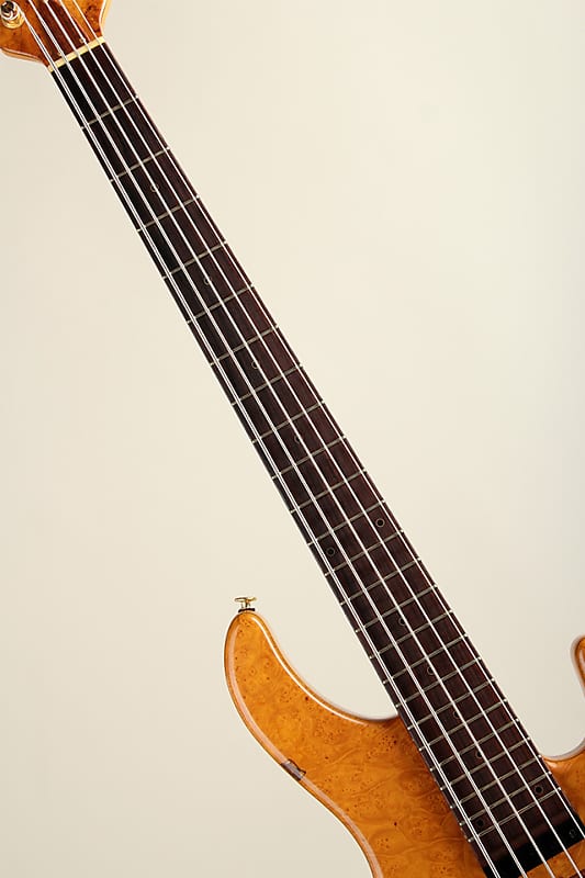 STR GUITARS LS549 Natural | Reverb