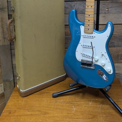 Fender American Standard Stratocaster 1986 - 2000 | Reverb Canada