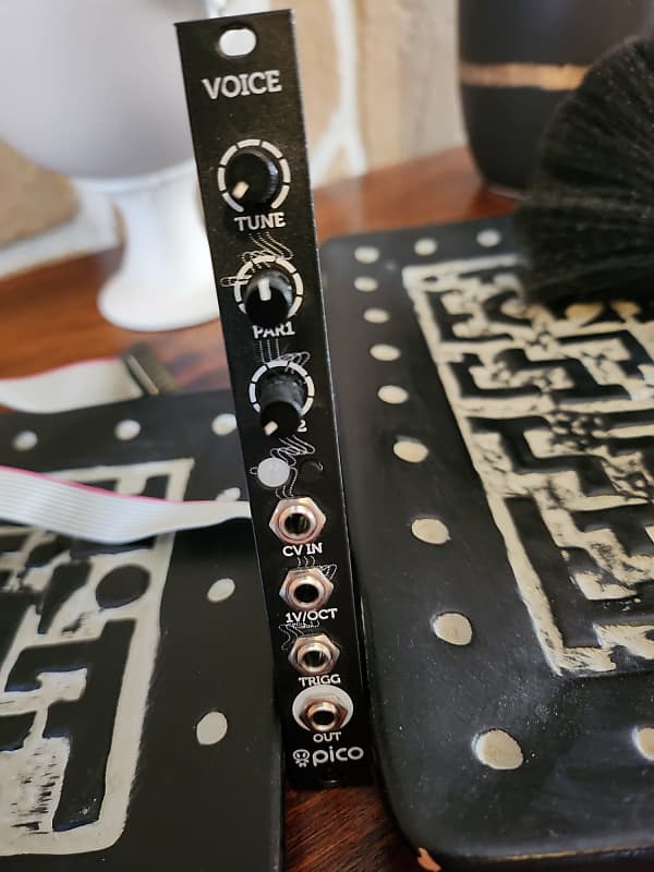 Erica Synths Pico Voice