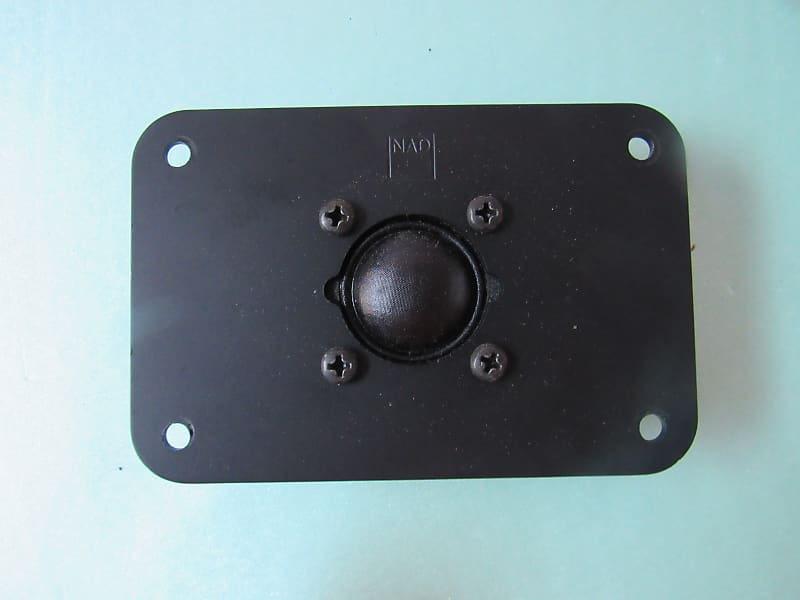 ADS various models ADS dome tweeter in excellent condition - 1980&#039;s  			