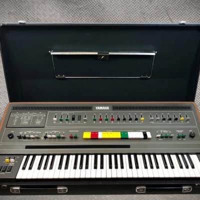 Yamaha CS-60 | Reverb Deutschland