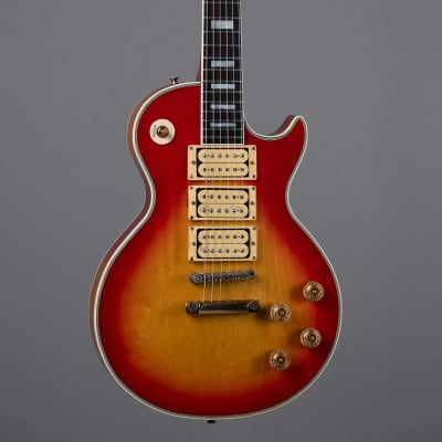 Greco EG Single Cutaway Standard | Reverb