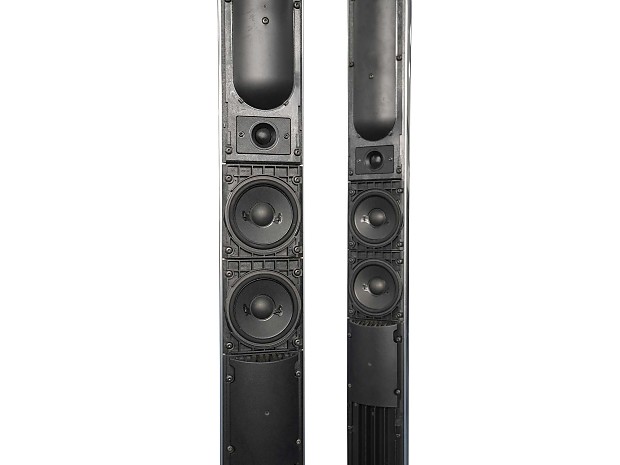 Bang & Olufsen Beolab 6000 active speakers Pair - Used | Reverb