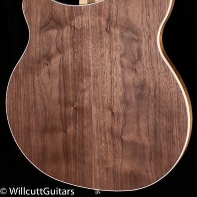 Rickenbacker 360/12 String Walnut (782) image 2