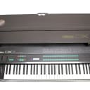 Yamaha DX7 Digital FM Synthesizer with Case!
