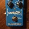 TC Electronic Flashback Delay/Looper Excellent Condition