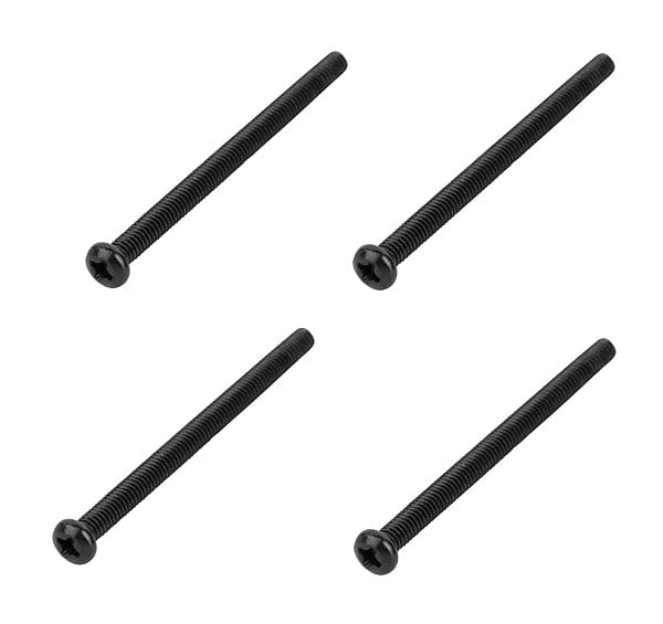 Warwick Screw for Pickup Mounting, M2,5 x 35 mm, 4 mm Head, | Reverb