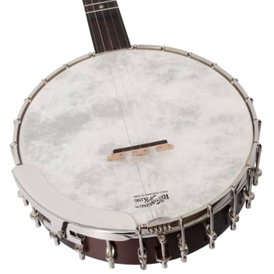 Recording King RK-OT26-BR | Madison Old Time Banjo w/Whyte Lady Tone Ring. New with Full Warranty! image 4