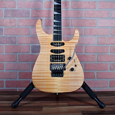 Jackson Usa Select Soloist Sl1 Safe delivery from Japan | eBay