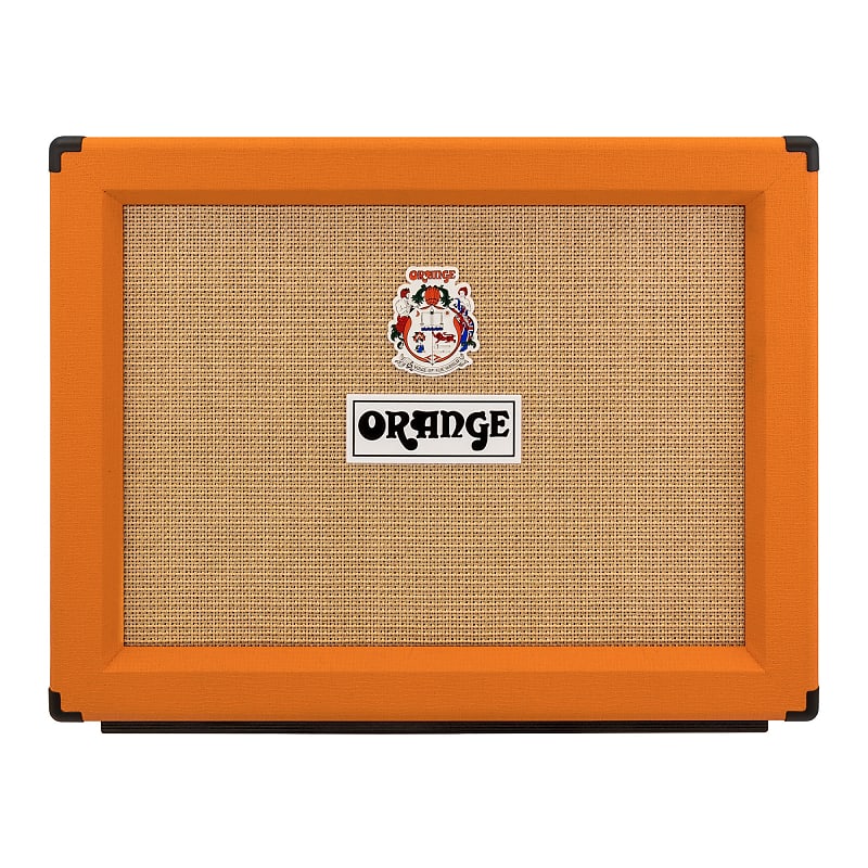 Orange Rockerverb 50C MKIII Neo 50w 2x12 Guitar Combo Amp image 1